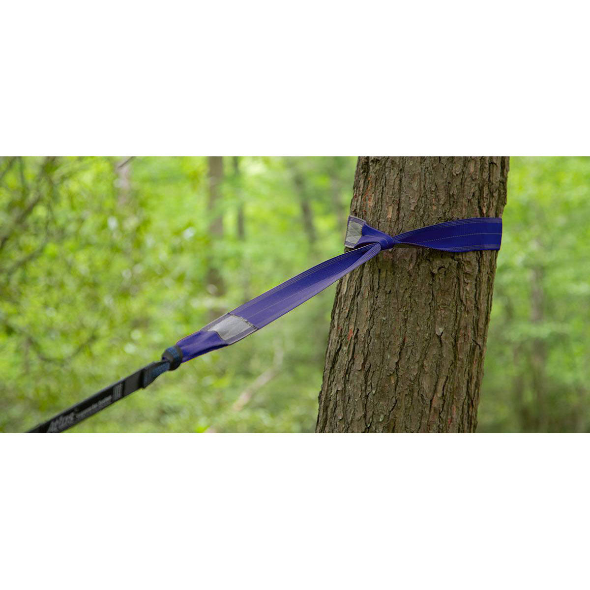 ENO Atlas EXT Ultimate Tree Protection Strap - Heavy-Duty Hammock Straps for Camping, Backpacking & Outdoor Adventures - Protects Trees with Wide Webbing (Pair)