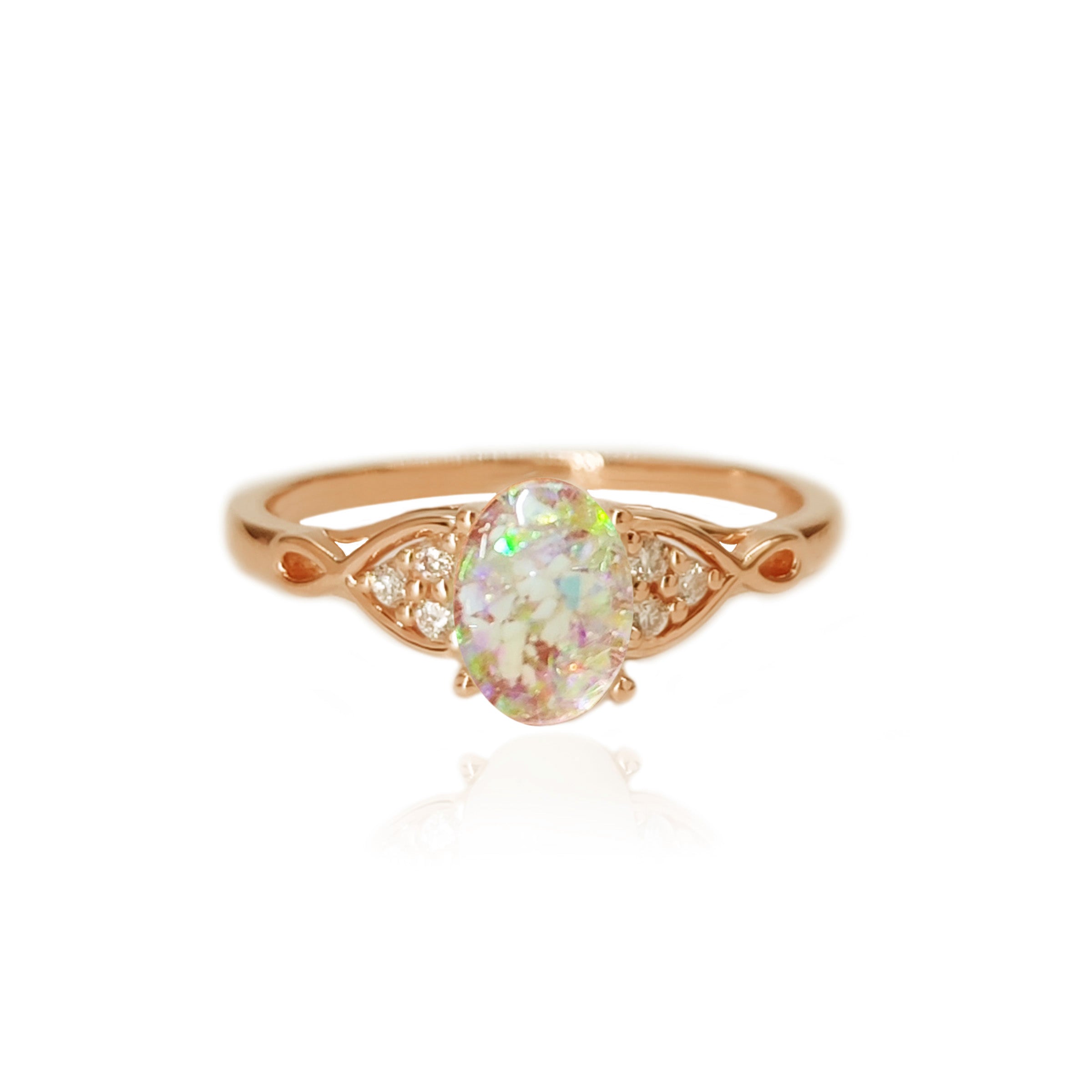 Evermore Essence: Sterling Silver Ashes Ring for Memorial, Cremation Jewelry - Perfect for Keeping Loved Ones Close, Elegant Remembrance Gift for Women & Men