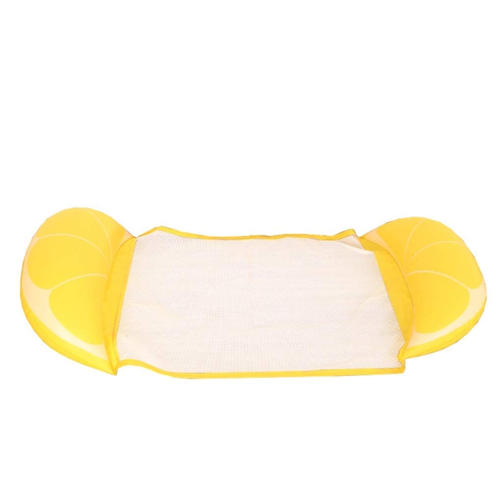**Premium Inflatable Pool Float for Adults & Kids - Comfortable Lake, Beach, and Pool Floating Raft - Fun Outdoor Party & Summer Relaxation Accessory**    **Usage Scenarios:** Perfect for pool parties, beach vacations, lake lounging, summer relaxation, and outdoor water fun.