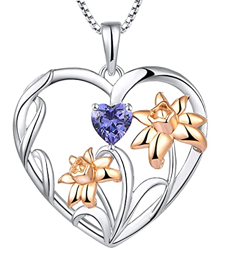 12-Daffodil+tanzanite-Dec