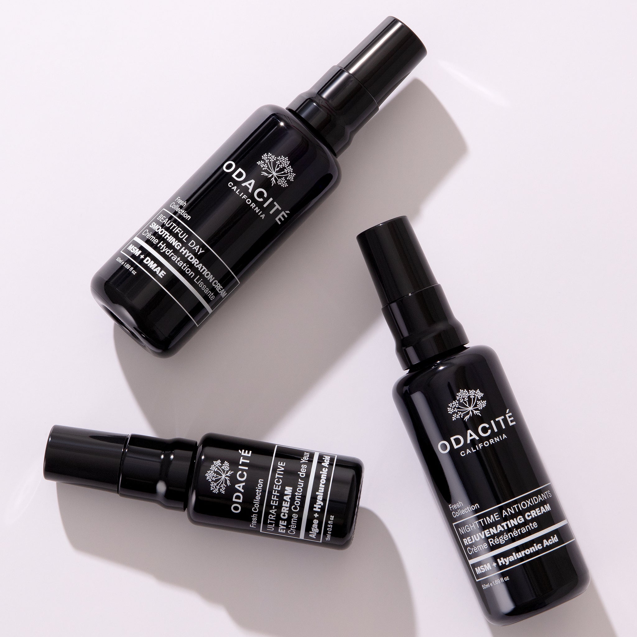 Best Anti-Aging Eye Cream for Dark Circles & Wrinkles - Ultra Hydrating & Firming Under Eye Treatment - Perfect for Night & Day Use