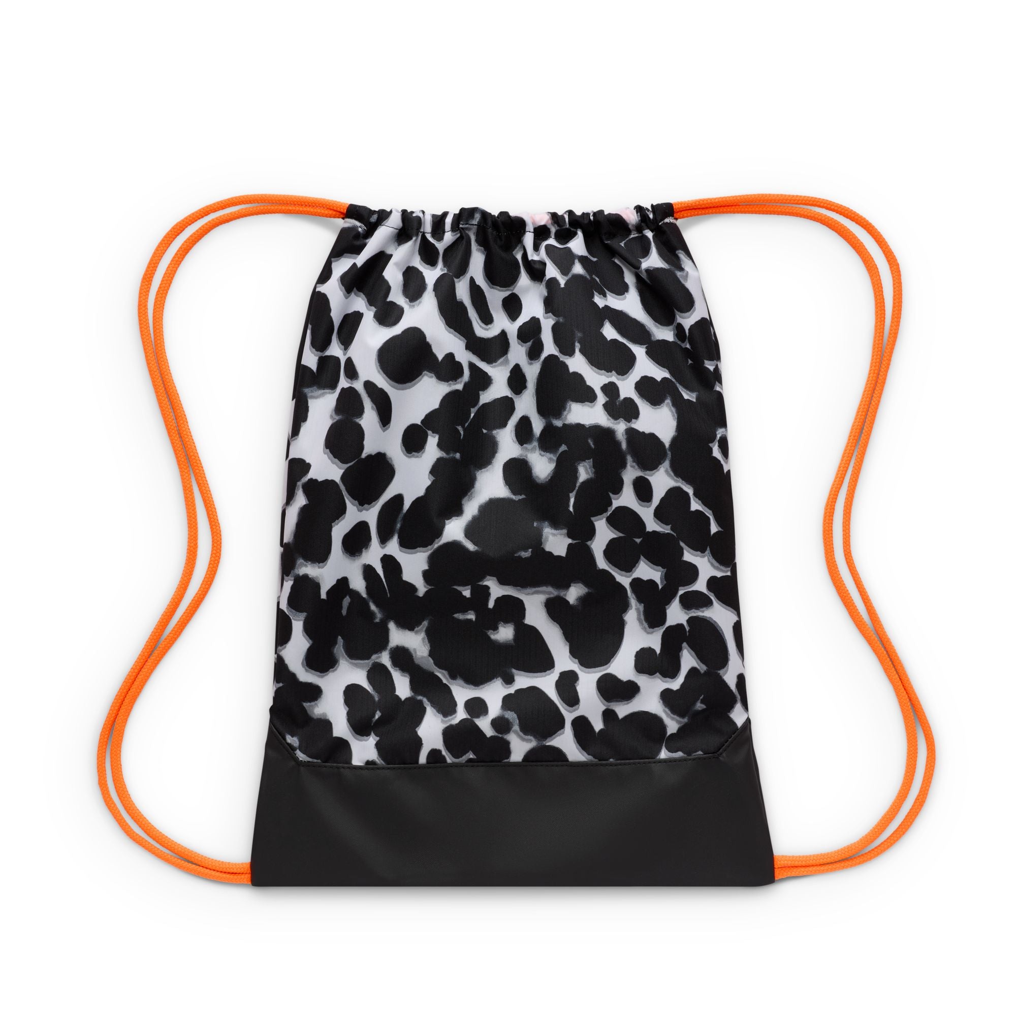 Nike Brasilia Sackpack Drawstring Backpack - Lightweight Gym Bag for Men & Women - Perfect for Sports, Travel, and School
