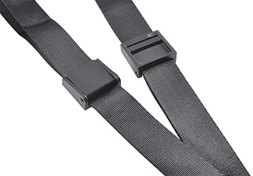 Nikon D750 D850 D610 D3500 D810 Dual Shoulder Neck Strap with Quick Release - Comfortable Camera Harness for Travel, Photography & Outdoor Shooting
