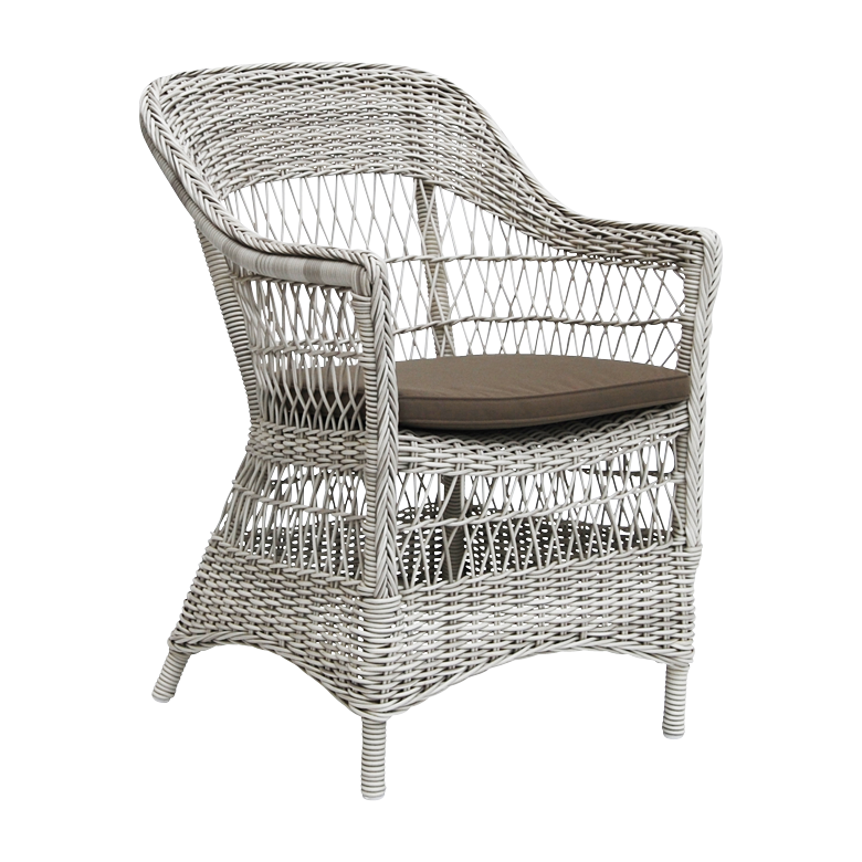 Charlot Outdoor Chair - Lightweight Folding Patio Chair for Camping, Beach, Picnic & Backyard - Portable & Durable Garden Furniture for Relaxing Outdoors
