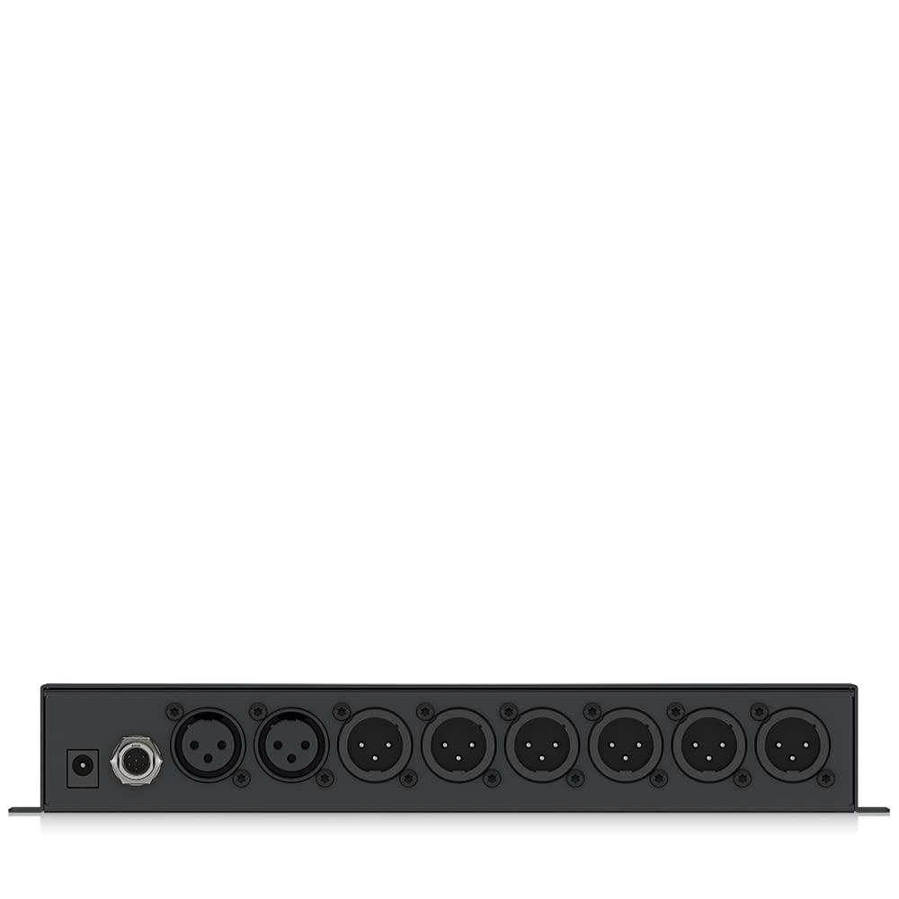TC Electronic Studio Monitor Speaker and Subwoofer System - Silver/Black Professional Audio Setup for Music Production, Home Theater & Gaming