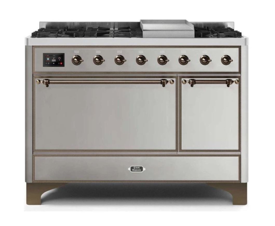 Stainless Steel
