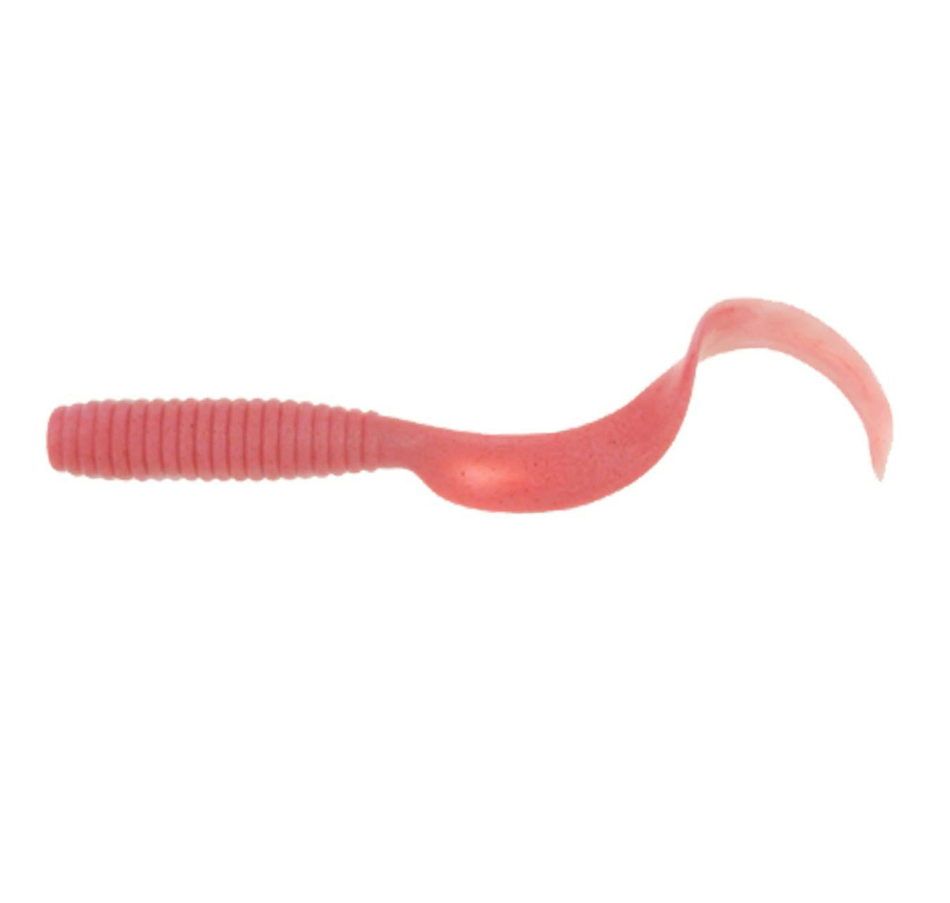Berkley Gulp Grub Soft Plastic Fishing Bait - Saltwater & Freshwater Lures for Bass, Trout, Walleye | Ideal for Casting, Jigging, and Trolling Techniques