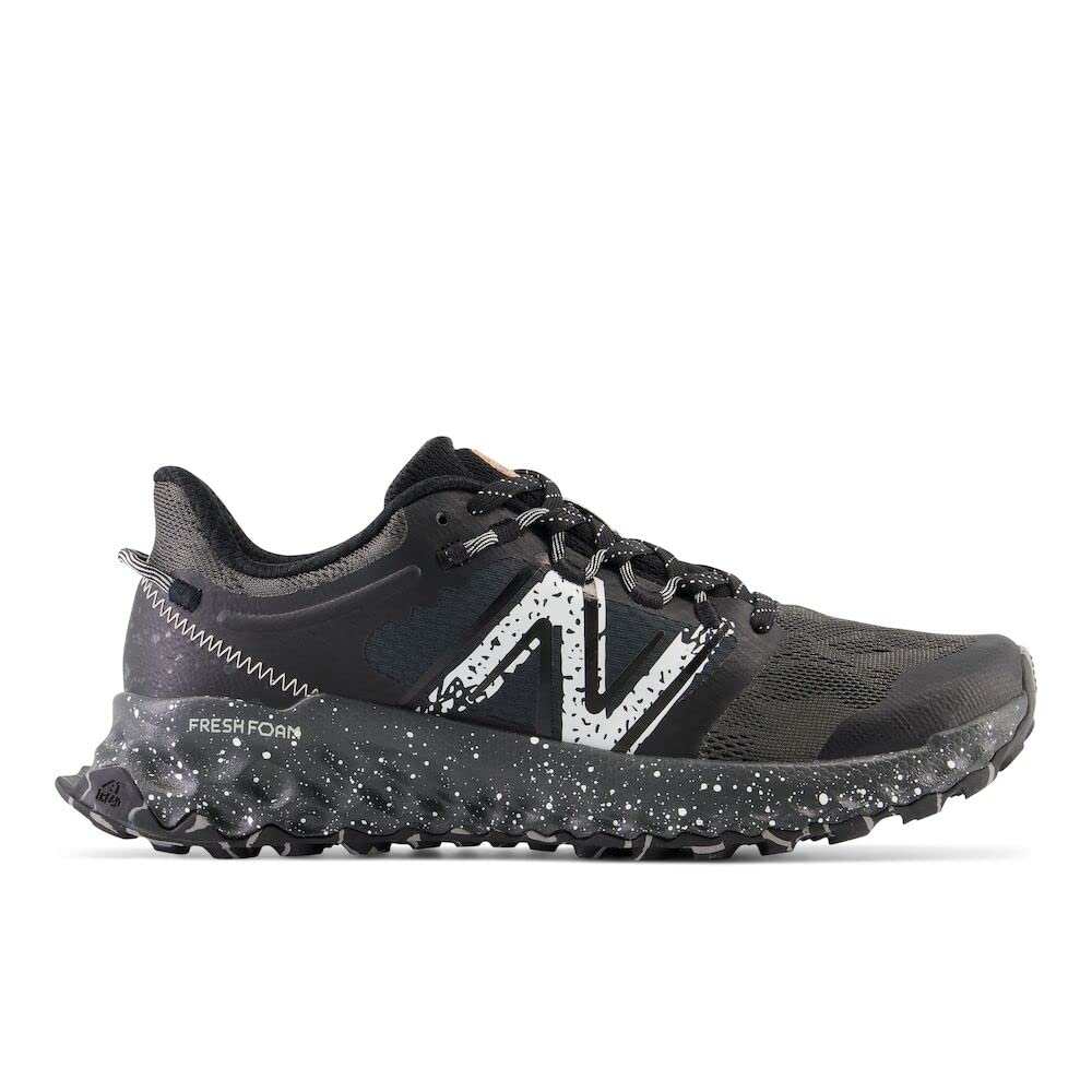 New Balance Women's Fresh Foam Garoe V1 Trail Running Shoes - Lightweight Cushioned for Hiking & Outdoor Adventures