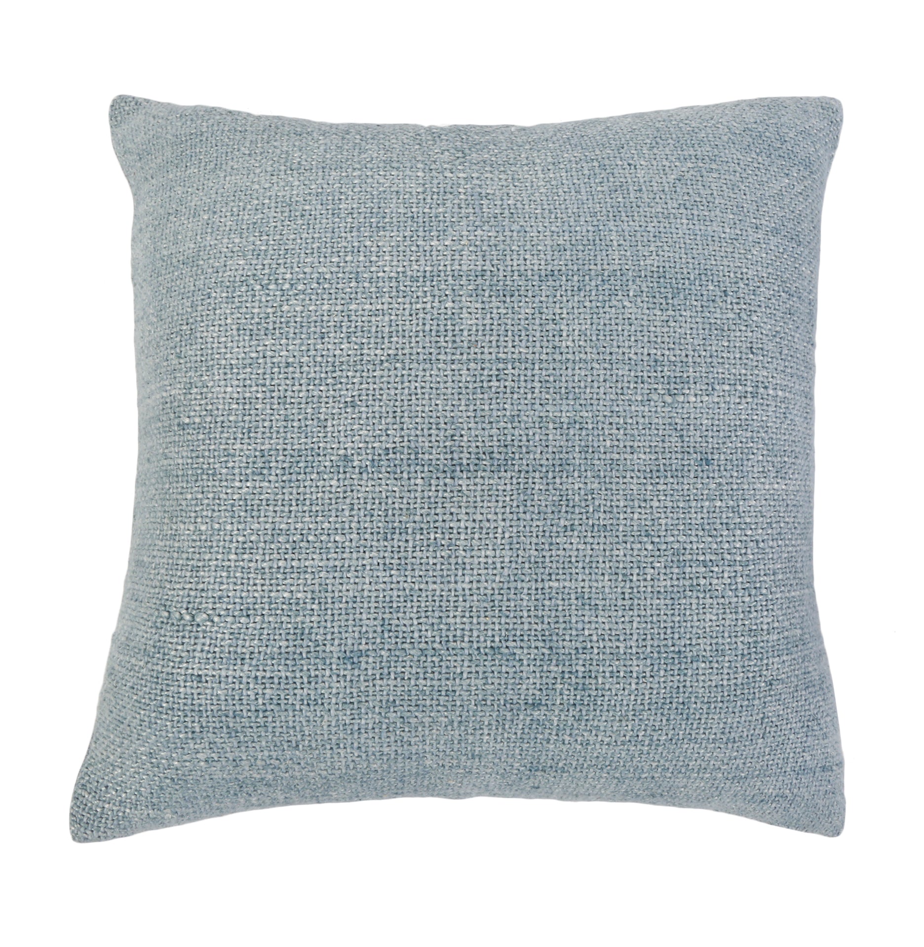Hendrick 20-Inch Decorative Throw Pillow with Insert - Perfect for Sofa, Bed, and Living Room Decor