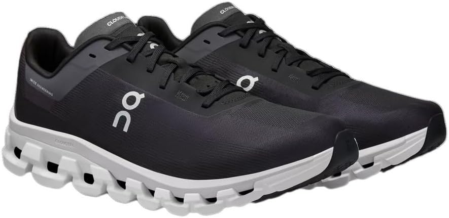 Women's Cloudflow 4 Running Shoes - Lightweight & Breathable for Women Jogging, Gym Workouts & Daily Wear