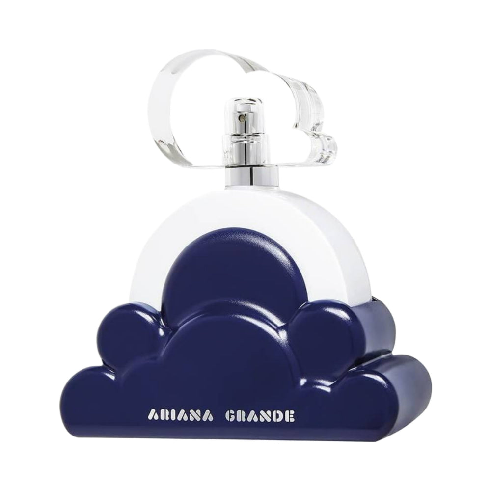 Cloud Intense Eau de Parfum for Women - 100ml Luxury Floral Perfume | Long-Lasting Fragrance for Date Night, Special Occasions & Everyday Elegance