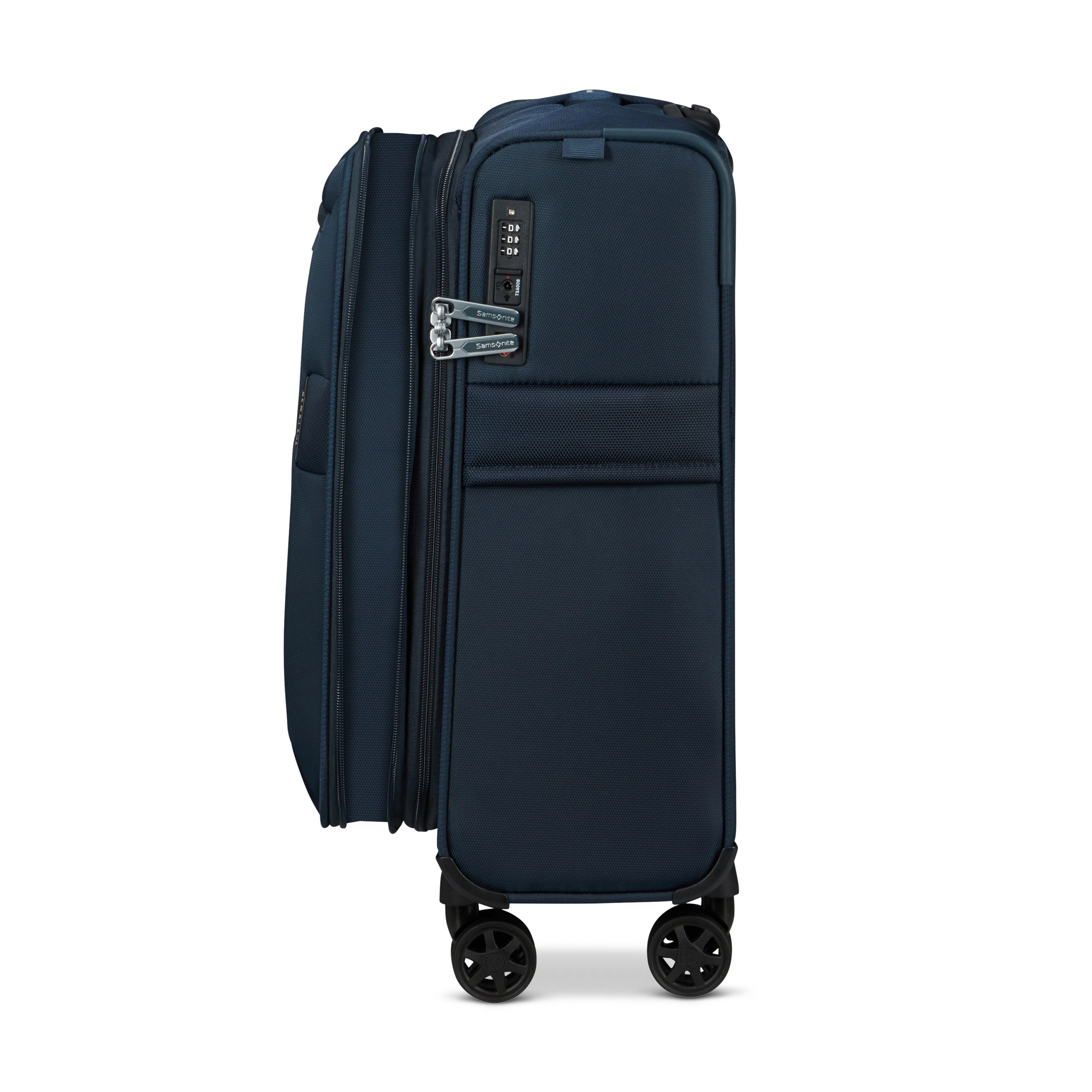 Samsonite Urbify Expandable Spinner Carry On Luggage - Lightweight 20