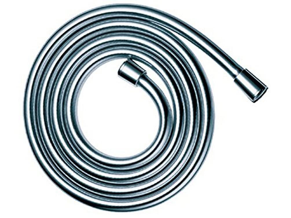 Faucet Shower Hose Replacement Part 54995171200 - Perfect for Bathroom & Kitchen Plumbing Repairs