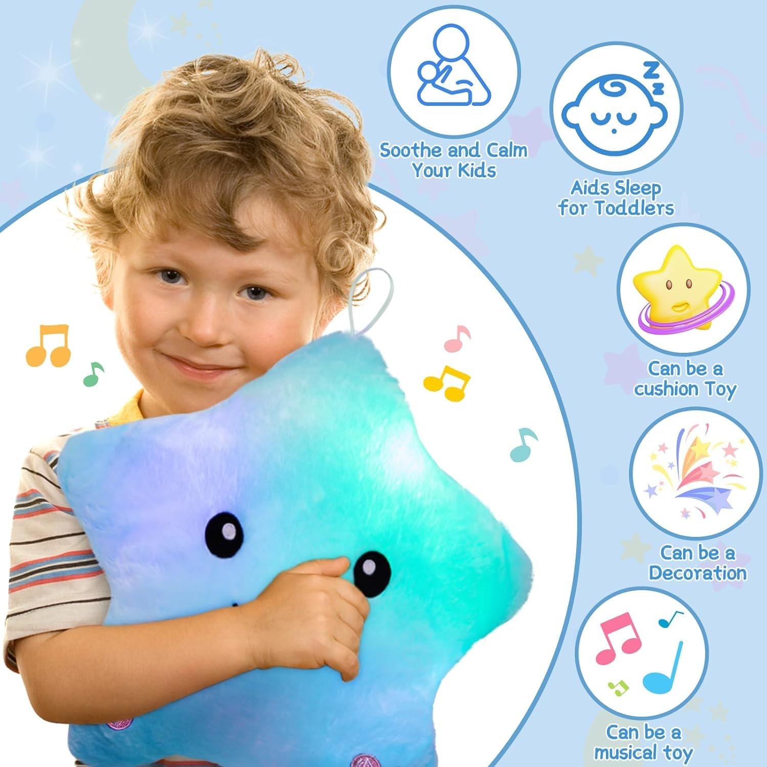 Sensory Toys for Autistic Kids - 14