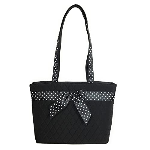 Mini Solid Black
