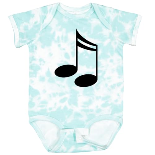 Tie Dye Green