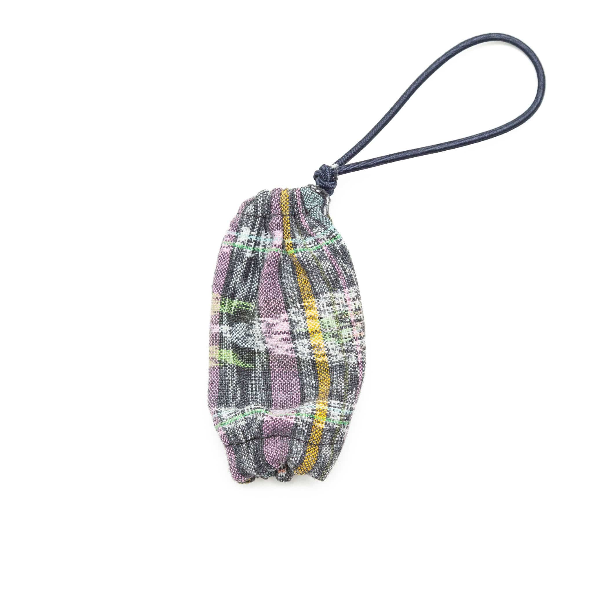 Portable Mini Hand Sanitizer Holder - Compact Keychain Sanitizer Clip for Purse, Backpack & Travel - Perfect for Gym, Office & On-the-Go Use