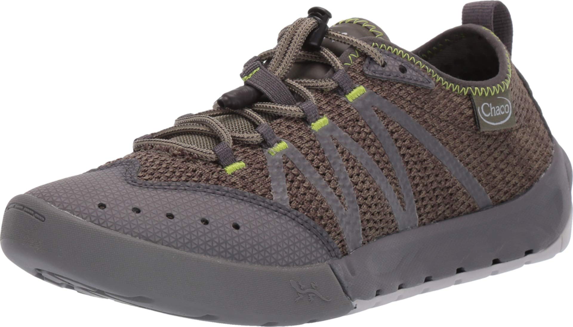 Chaco Women's Torrent Pro Sport Sandal - Waterproof Hiking Sandals for Women with Arch Support | Perfect for Outdoor Adventures, Beach & Travel