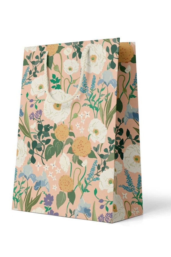 Eco-Friendly Large Gift Bags for Birthdays & Holidays | Premium Kraft Paper Gift Bags for Party Favors, Wedding Favors & Corporate Gifts