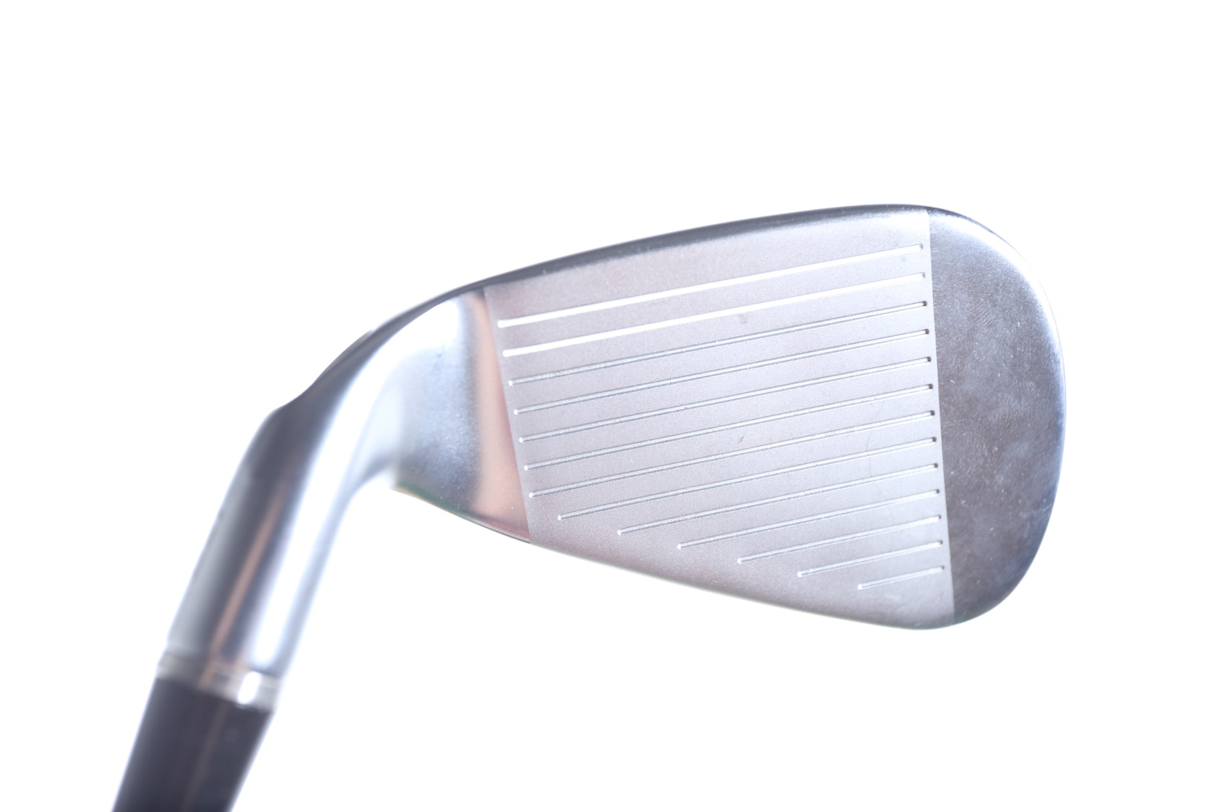 Used Callaway Big Bertha B21 7 Iron Right Hand Stiff Flex Golf Club - Single Club Replacement for Men's Game Improvement | Perfect for Driving Range Practice & High Handicap Players