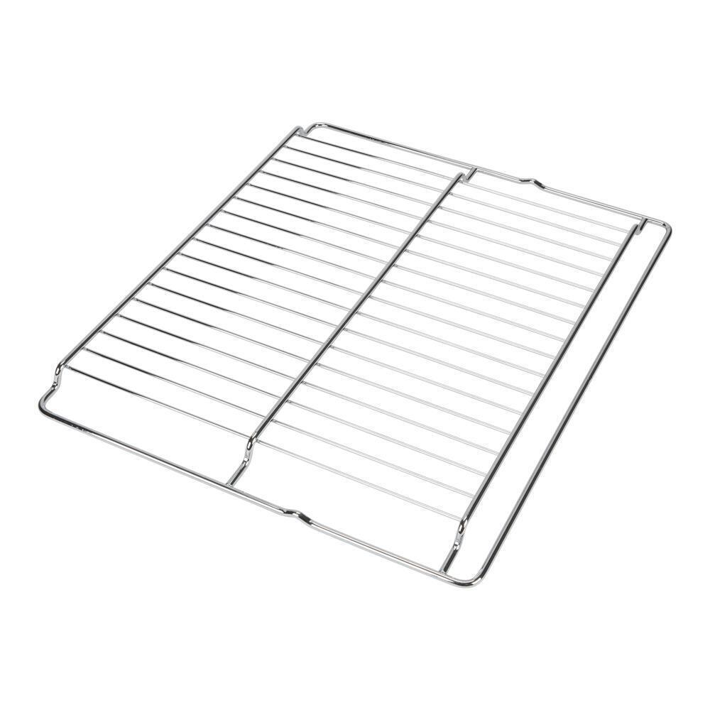 Amana W11236918 Replacement Sliding Oven Rack - Compatible with Amana Ovens - Durable Stainless Steel Baking Rack for Easy Cooking & Roasting - Perfect for Baking, Broiling, and Roasting Meals