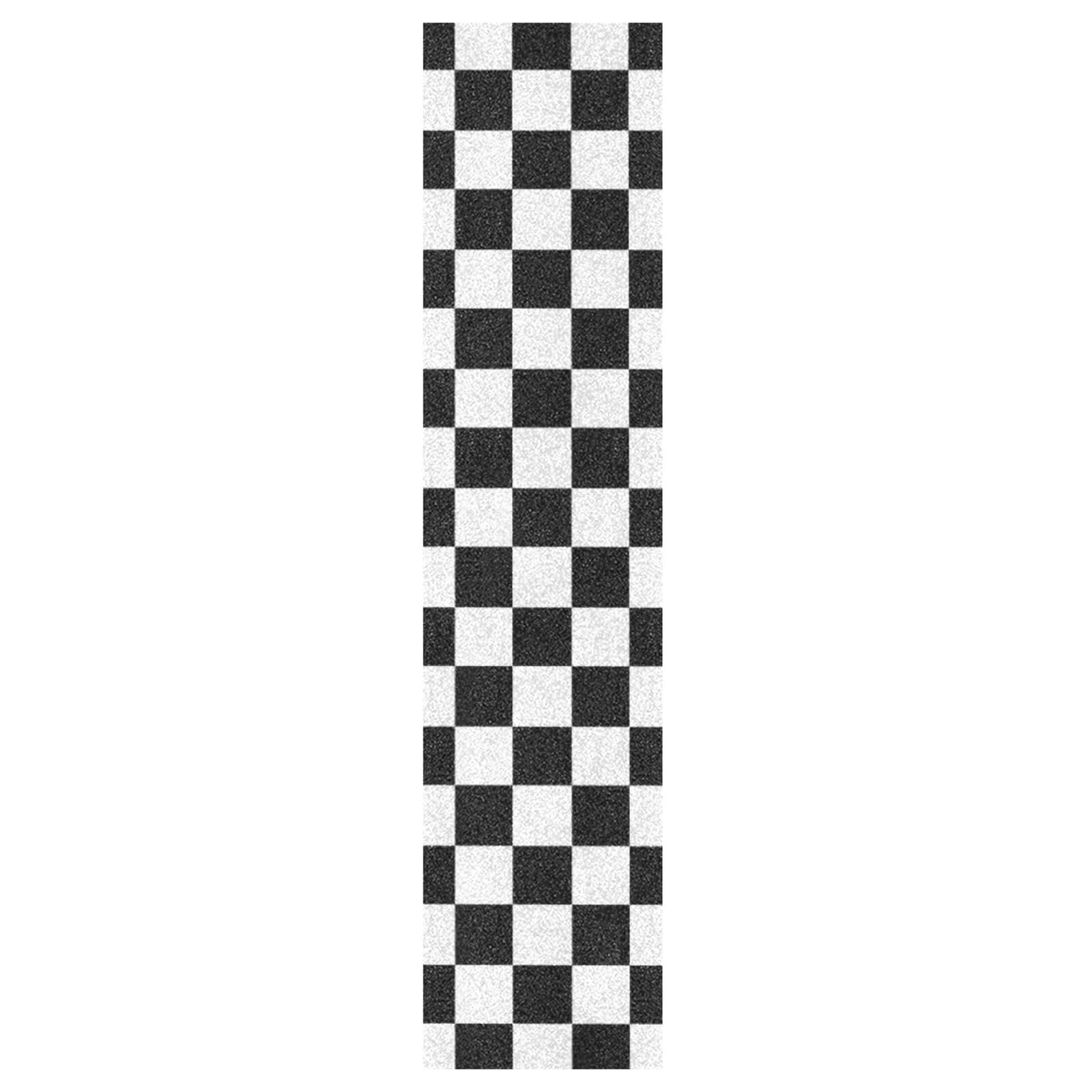 Premium Skateboard Grip Tape - 33.1