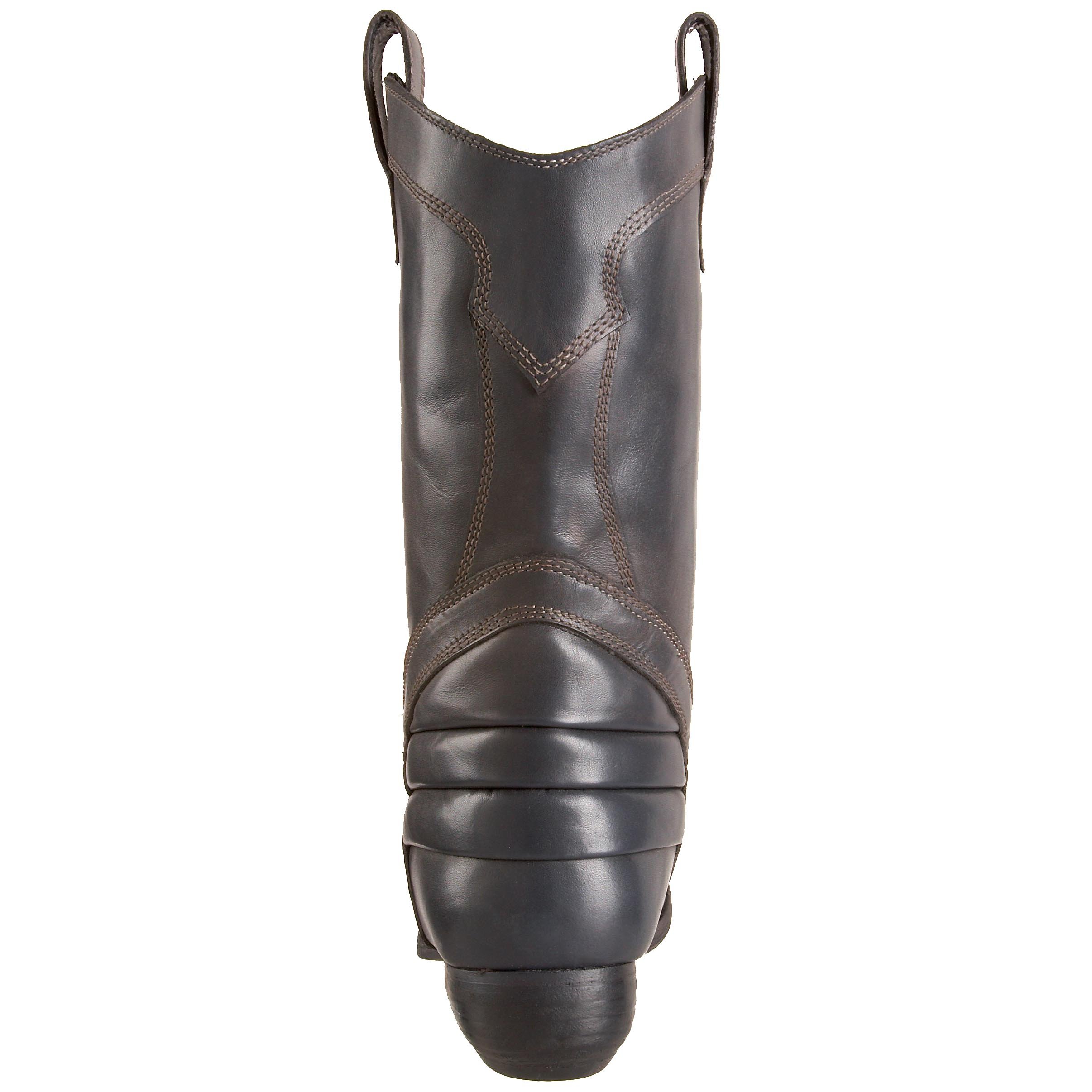 Diesel Women's Lariat Boot - Stylish Ankle Boots for Women | Comfortable & Fashionable | Perfect for Casual Outings, Work & Night Out