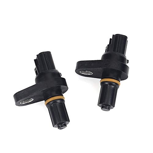 Remanufactured Transmission Speed Sensor Set (5078554AA + 5078930AA) - 3-Piece Kit Compatible with 2007+ Ram ProMaster & VW Routan | Smooth Gear Shifting | Improved Vehicle Performance