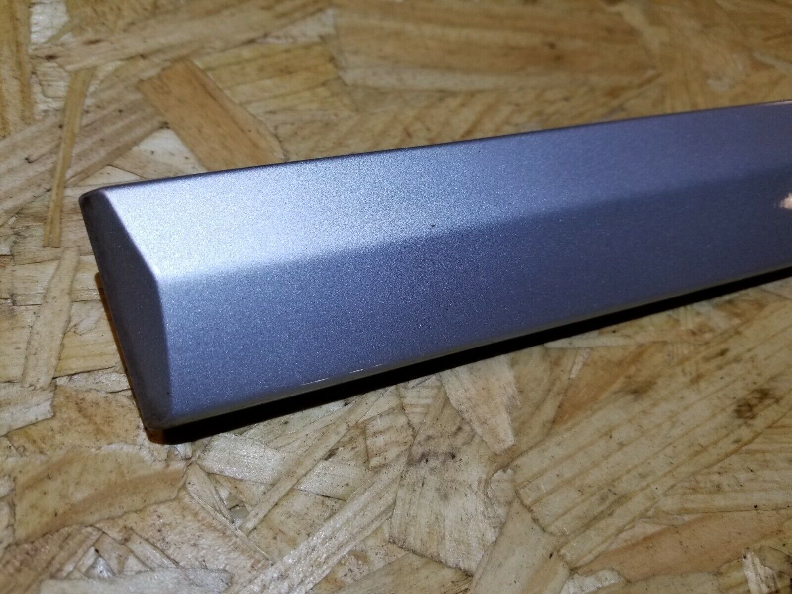 2003-2006 Mercedes C230 W203 Coupe Left Driver Side Door Trim Molding - OEM Replacement Part for Interior Door Panel Repair | Perfect for Car Restoration & DIY Auto Projects