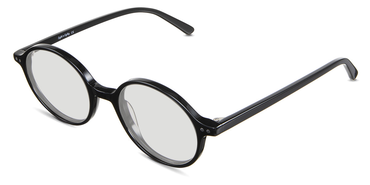 Brandon Women's Prescription Tinted Glasses - Stylish & UV Protection for Driving, Reading & Outdoor Activities