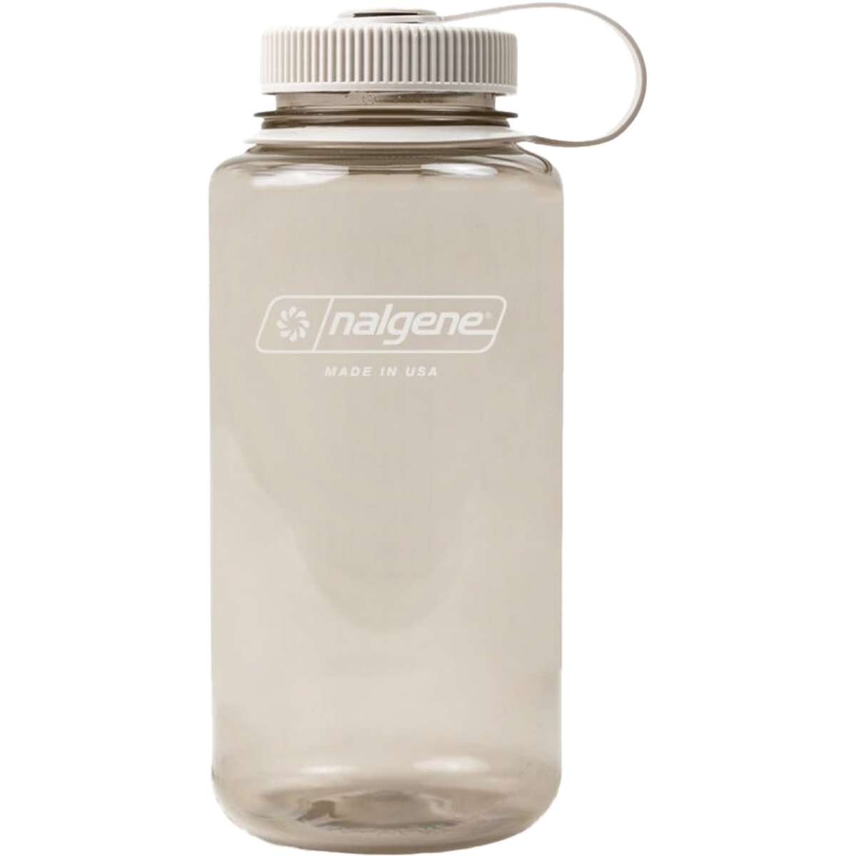 32 oz Wide Mouth Stainless Steel Water Bottle - Leak Proof, BPA Free, Insulated for Hot & Cold Drinks - Perfect for Hiking, Gym, Travel & Outdoor Activities