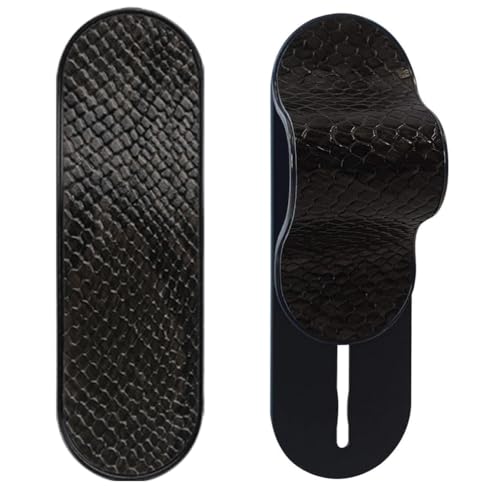 Snake Black