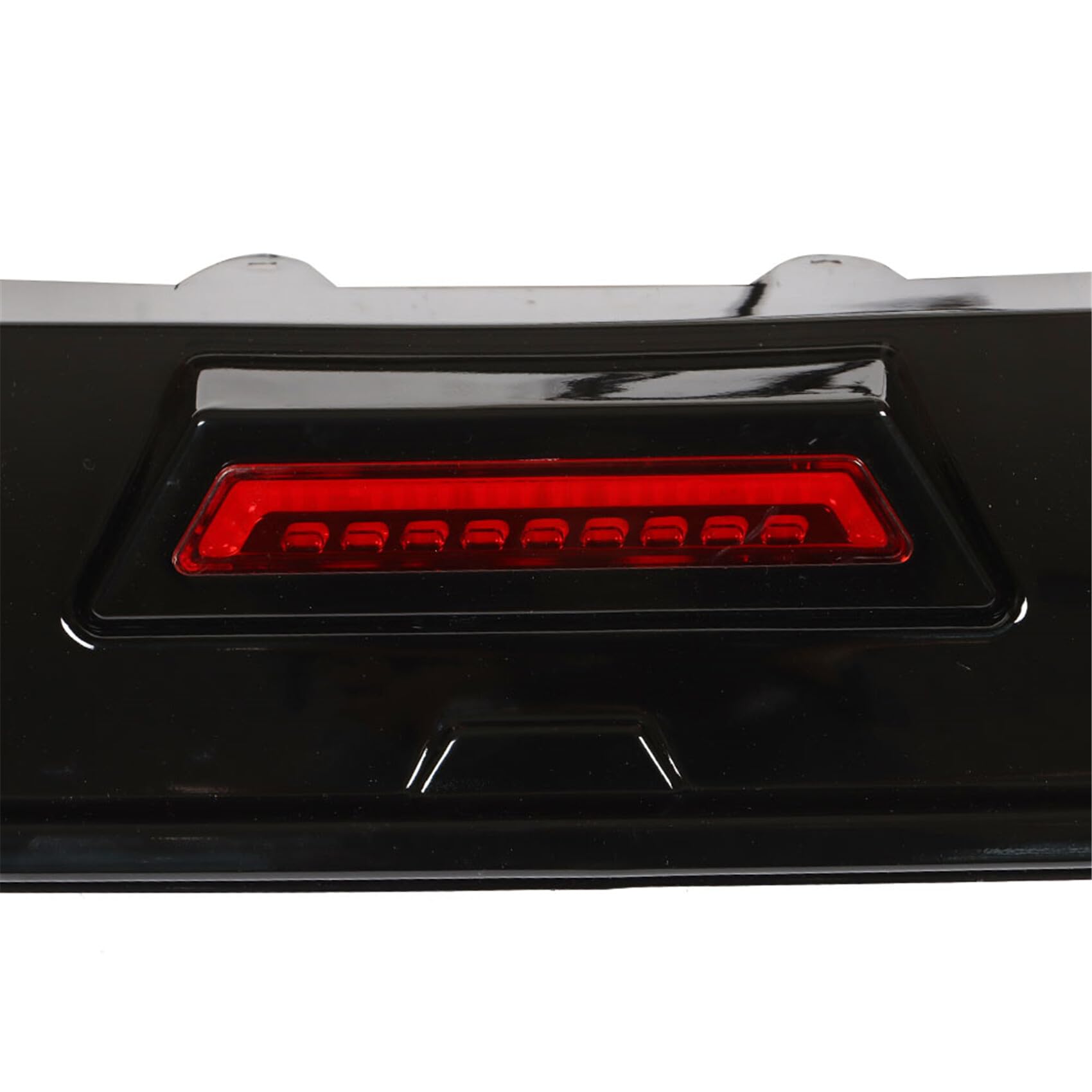 Rear Bumper Diffuser with LED Light Replacement for 2018-2021 Toyota Camry | Upgrade Your Car's Style & Aerodynamics | Perfect for Street Racing & Custom Builds