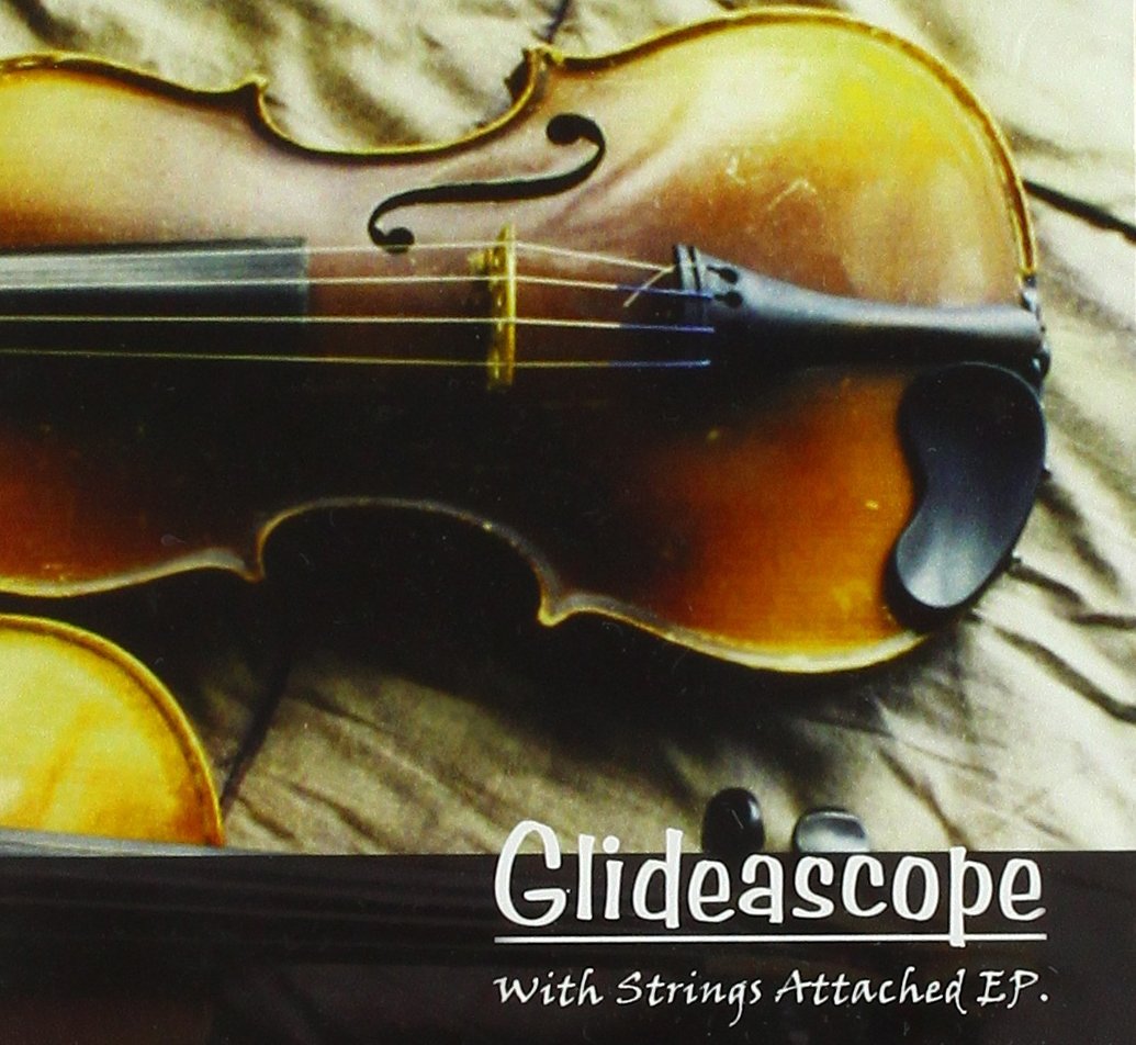 With Strings Attached - Premium Quality Strings for Guitar, Violin & Ukulele | Perfect for Performances, Practice & Studio Recording