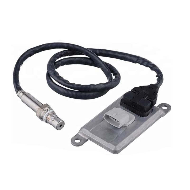5WK9 6693A 2894946RX 5WK96693A Nitrogen Oxide NOx Sensor 24V for Cummins Truck - Heavy Duty Diesel Engine Emissions Control System for ISX, ISL & ISC Models