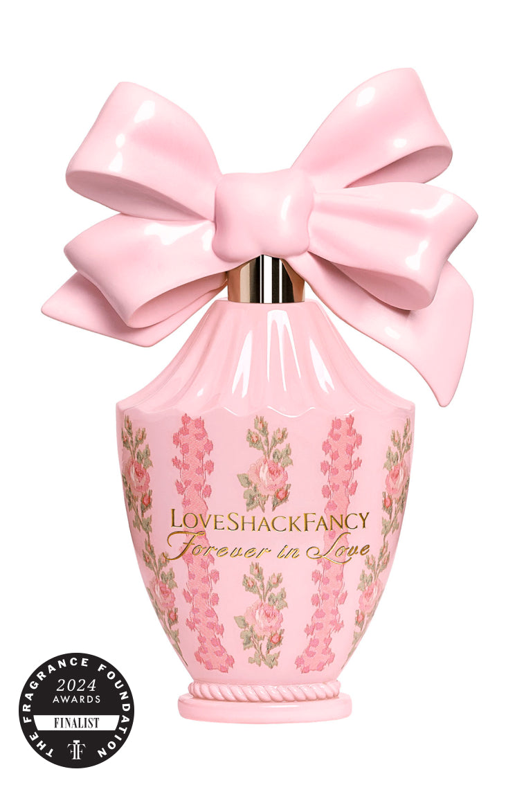 Forever in Love Eau de Parfum - Romantic Long-Lasting Floral Perfume for Women | Perfect for Date Nights & Special Occasions