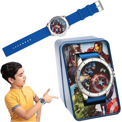 Avengers Wristwatch - Mv15785