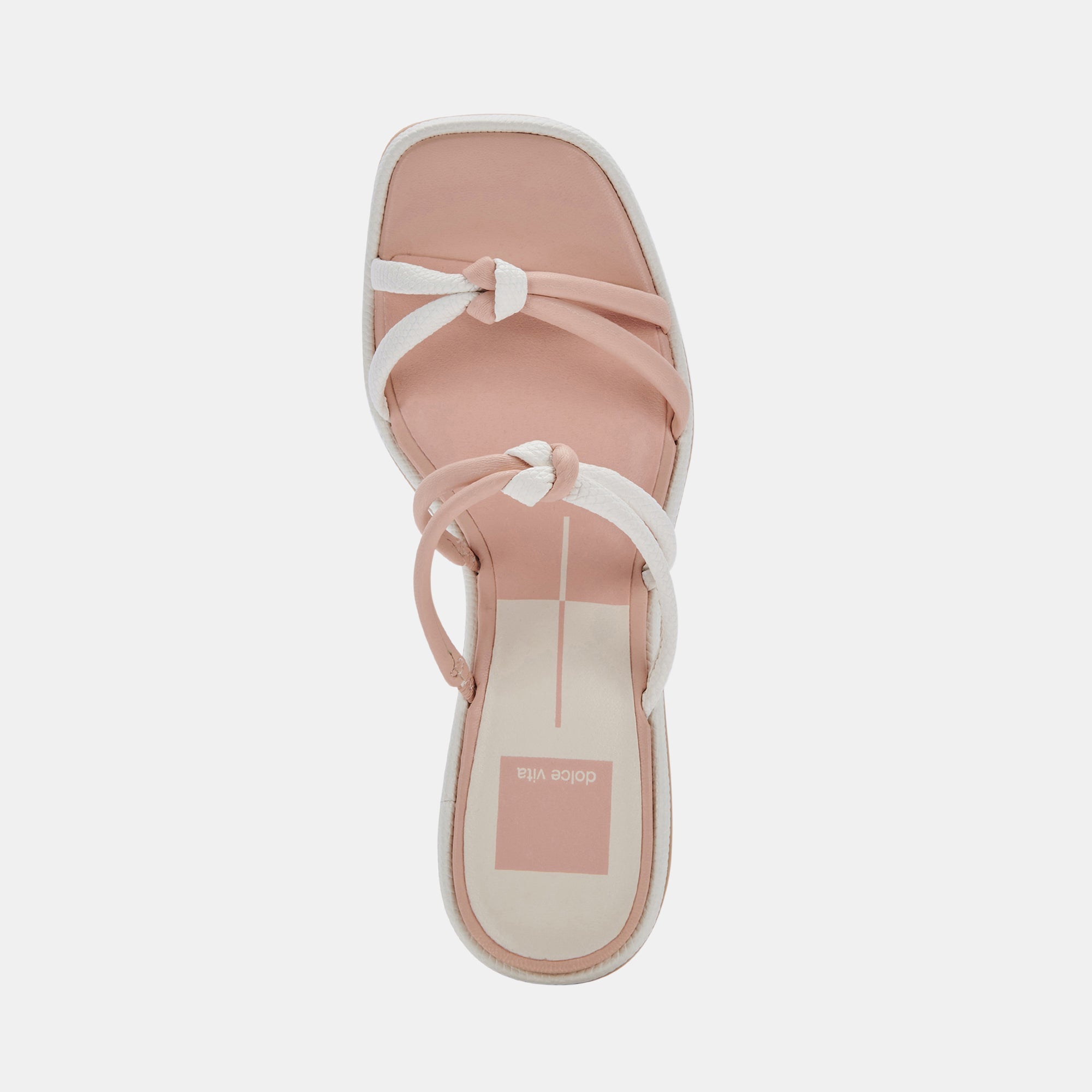 ReVita Rubin Beige Multi Stella Women's Heels - Stylish & Comfortable for Parties, Weddings & Evening Events