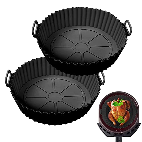 2 X Black