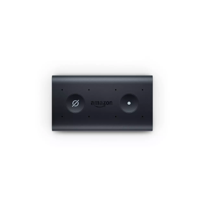 Amazon Echo Auto with Alexa - Hands-Free Car Assistant for Music, Navigation & Smart Home Control - Perfect for Commuting & Road Trips