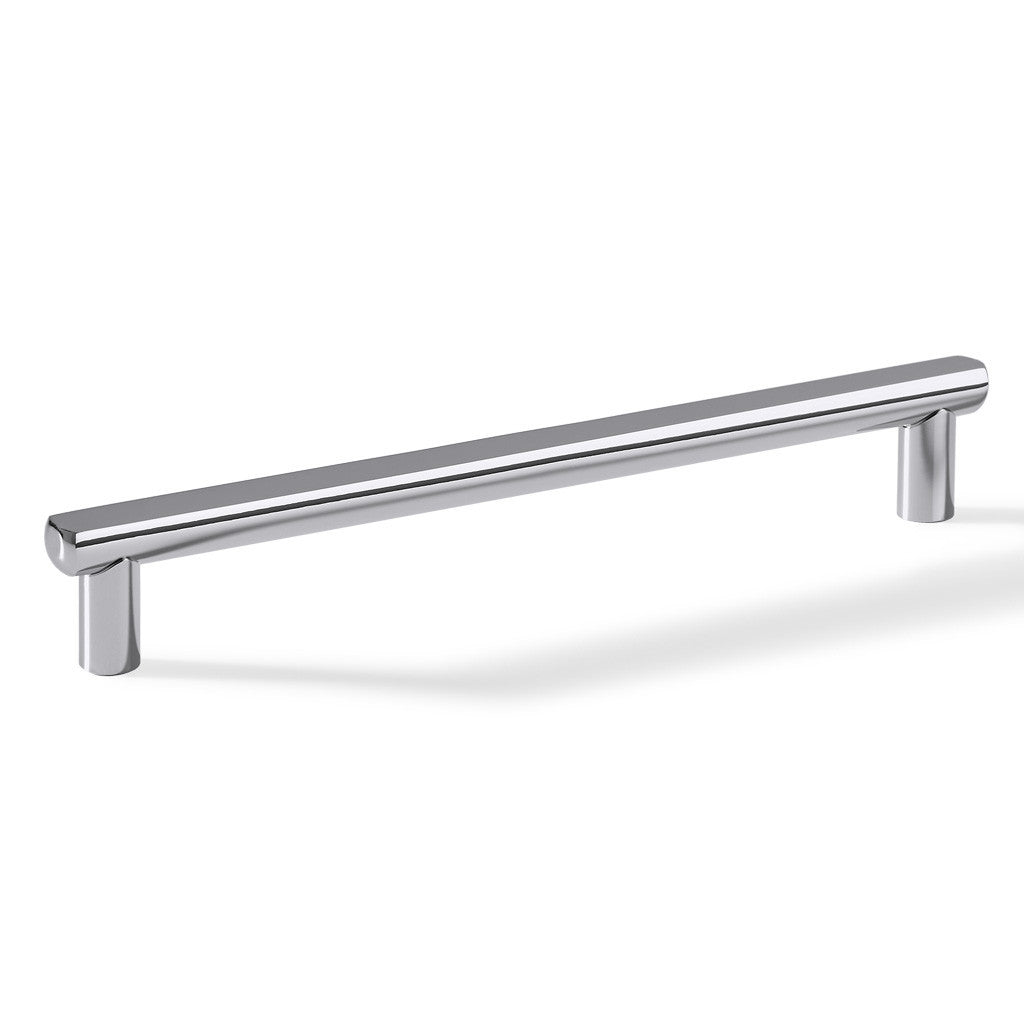 Furniture Handle H1560 - Premium Cabinet & Drawer Pulls - Durable Hardware for Kitchen, Bathroom & Office Cabinets