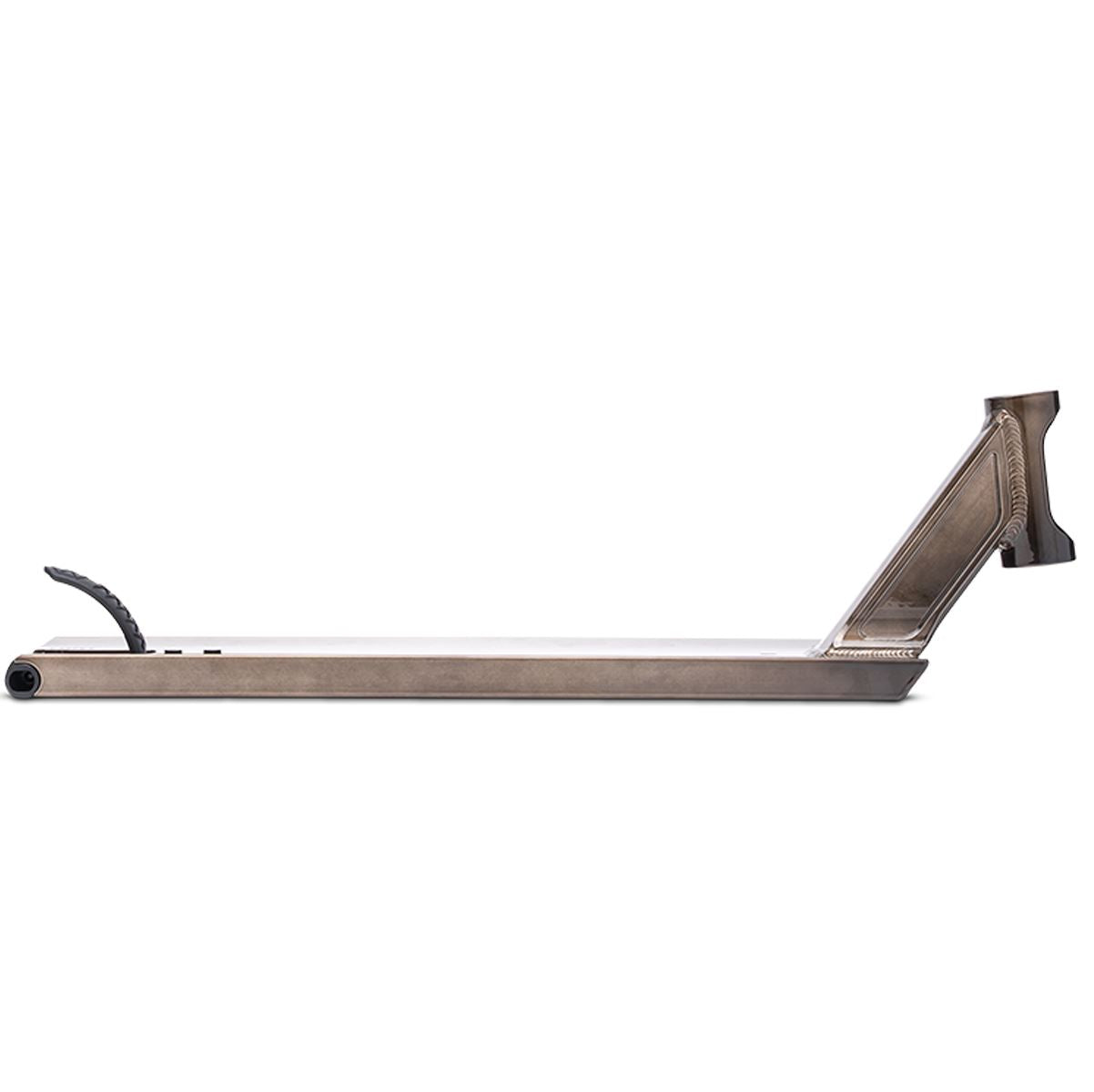 Native Ventura Deck 6.5 Wide Skateboard - Perfect for Street Skating, Commuting & Cruising | Durable Deck for Smooth Rides