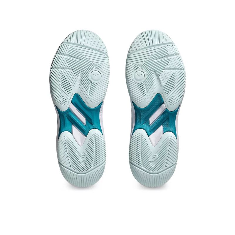ASICS GEL Game 9 Women's Volleyball Shoes - Lightweight Cushioned Court Sneakers for Indoor Sports & Gym Training