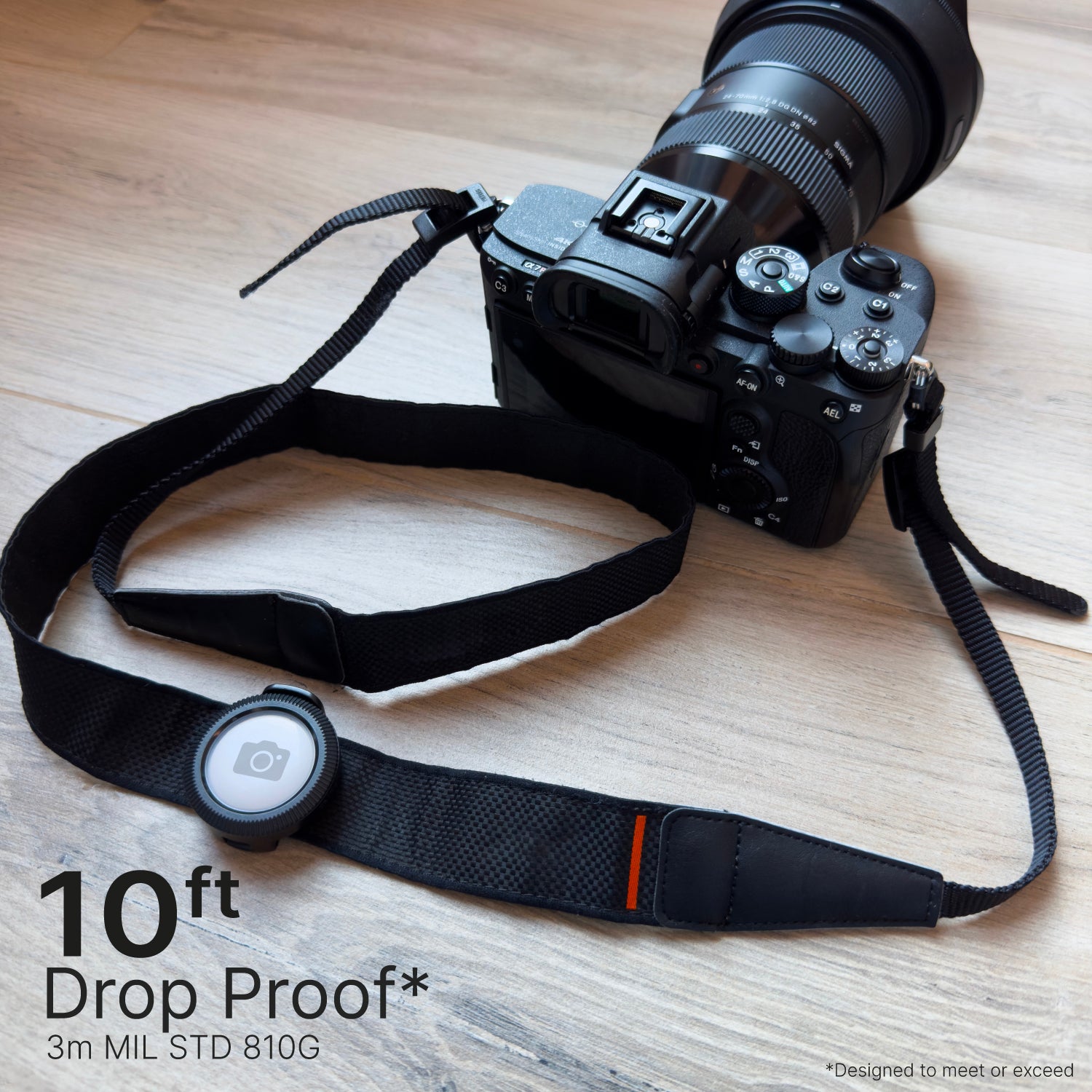 AirTag Protective Case with Secure Clip - Durable Cover for Apple AirTag, Perfect for Keys, Bags & Travel Accessories