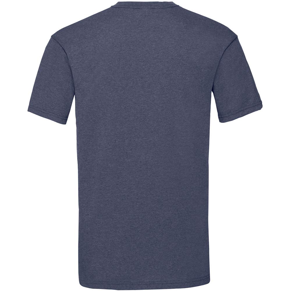 Fruit of the Loom Men's 3931 Cotton T-Shirt Pack - Soft Breathable Comfort Fit Casual Tees for Everyday Wear, Gym & Lounge