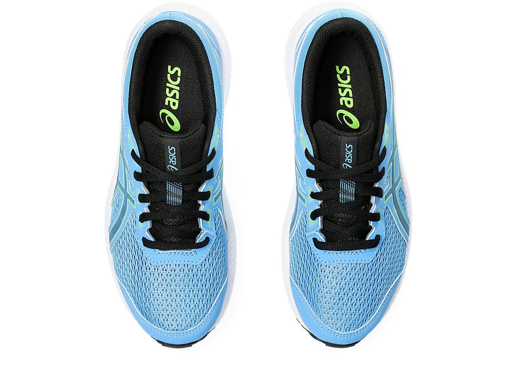 ASICS Contend 8 Kids' Running Shoes - Lightweight Athletic Sneakers for Boys & Girls - Perfect for School, Training & Daily Wear