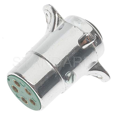 Standard Motor Products TCP51M Spark Plug - High Performance Ignition Plug for Cars, Trucks & SUVs - Ideal for Daily Commuting, Off-Roading & Long Road Trips