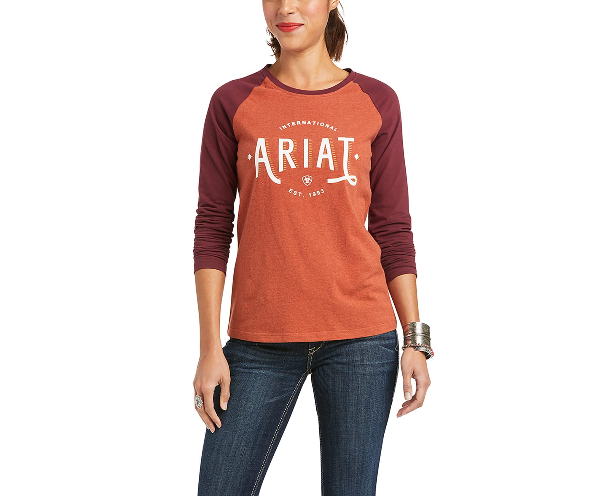 Real Loop Baseball T-Shirt - Vintage Style Baseball Jersey for Men & Women - Perfect for Games, Practice & Casual Wear