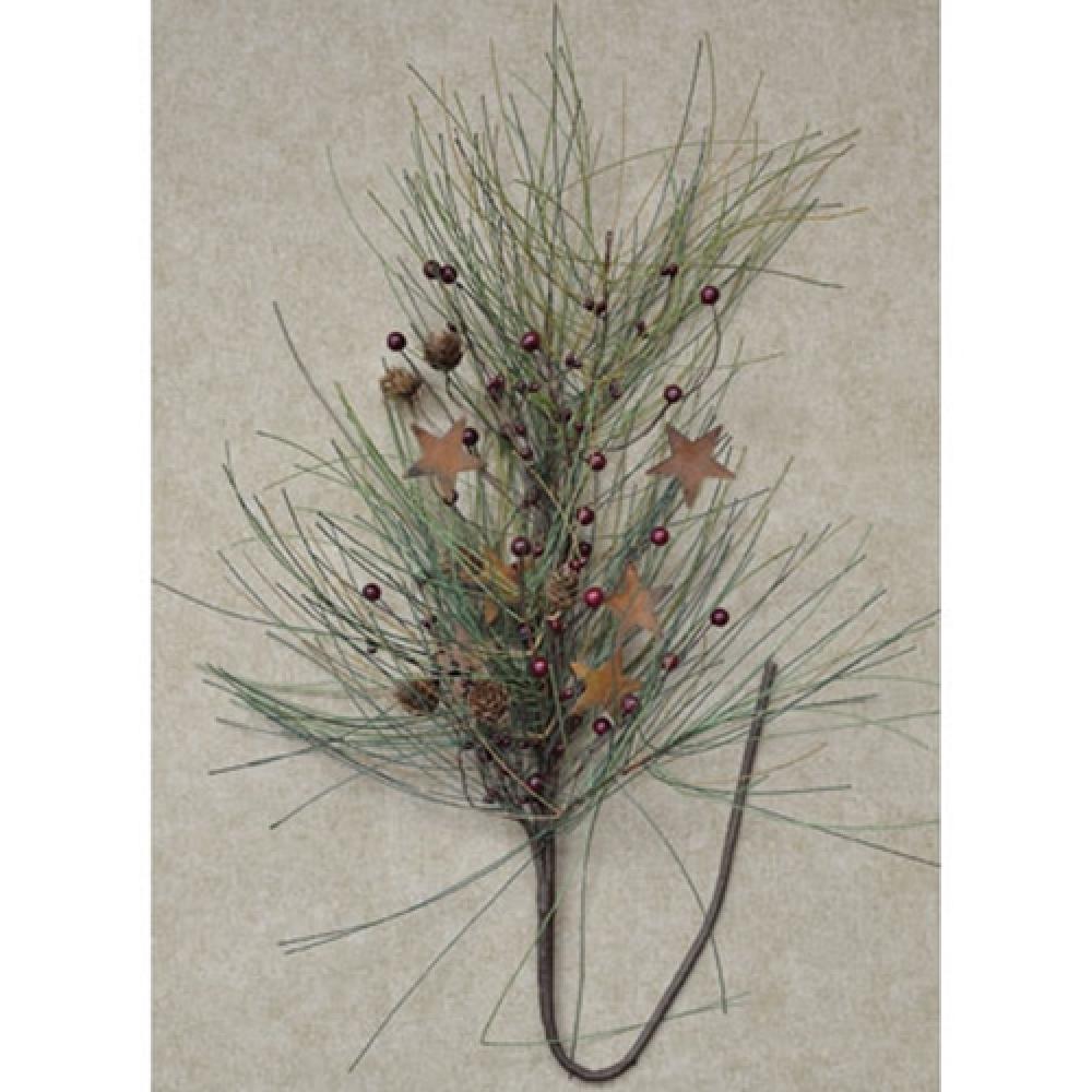 Country Needle Pine Scented Room Spray - 28 oz Refreshing Air Freshener for Home, Office & Bathroom | Natural Aromatherapy & Stress Relief