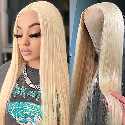 Blonde